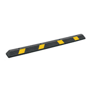 Tope de 180 cm para estacionamiento, TRUPER