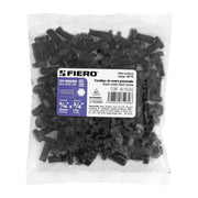 Bolsa con 80 tornillos 5/16' x 3/4' acero grado 5, FIERO