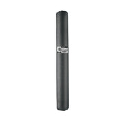Rollo de malla sombra 90%, raschel negro, 15m x 2m, FIERO