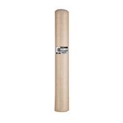 Rollo de malla sombra 80%, raschel beige, 15m x 4m, FIERO