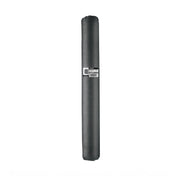 Rollo de malla sombra 90%, raschel negro, 15m x 4m, FIERO