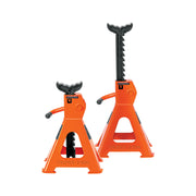 Torres para auto, 2 toneladas, 2 piezas, TRUPER