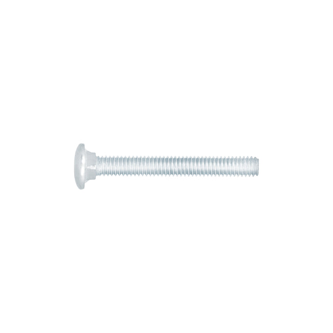 Bolsa con 60 tornillos 5/16' x 2-1/2' tipo coche, FIERO