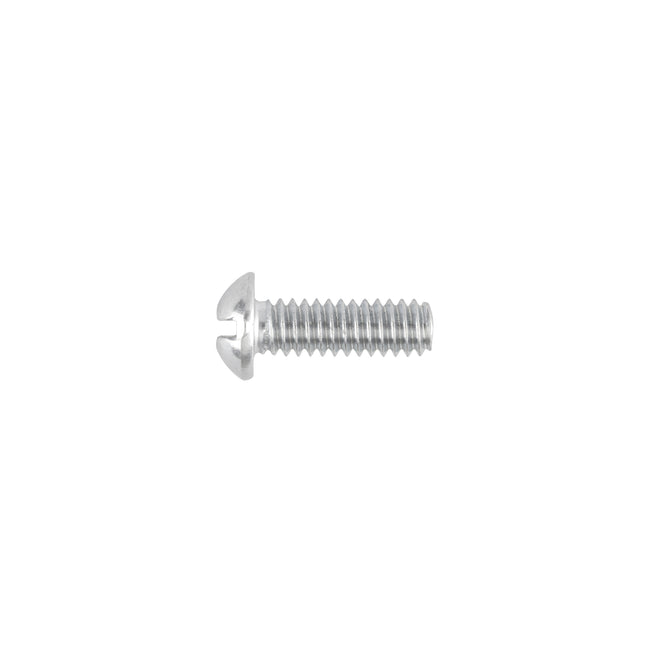 Bolsa con 150 tornillos 1/4' x 3/4' tipo estufa, FIERO