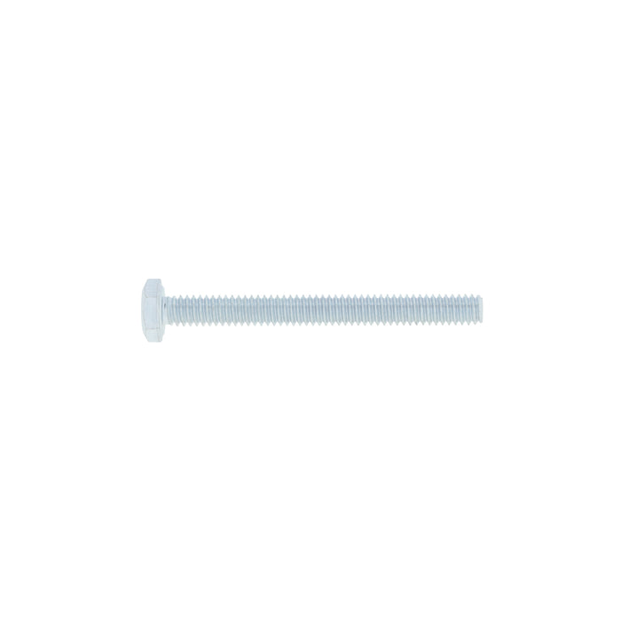 Blíster con 5 tornillos 1/4' x 2-1/2' tipo máquina, FIERO