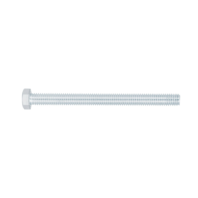 Bolsa con 15 tornillos 3/8' x 4-1/2' tipo máquina, FIERO