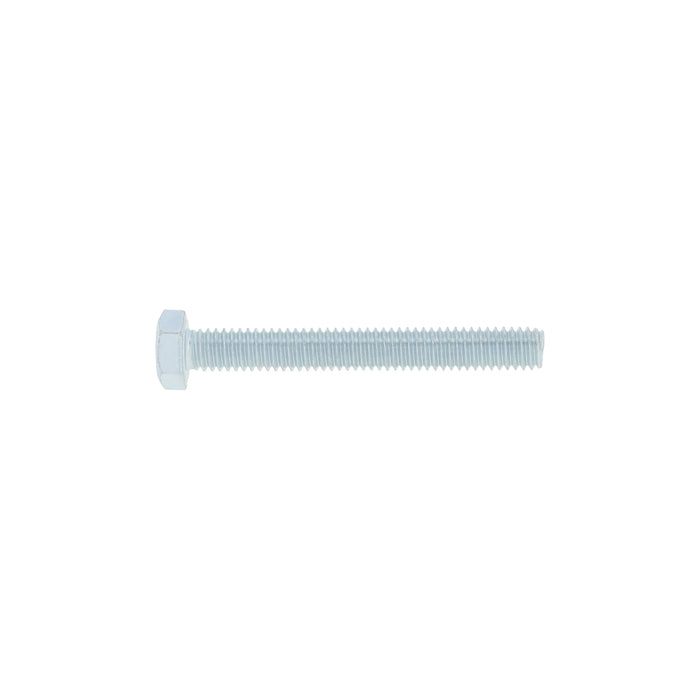 Blíster con 4 tornillos 5/16' x 2-1/2' tipo máquina, FIERO