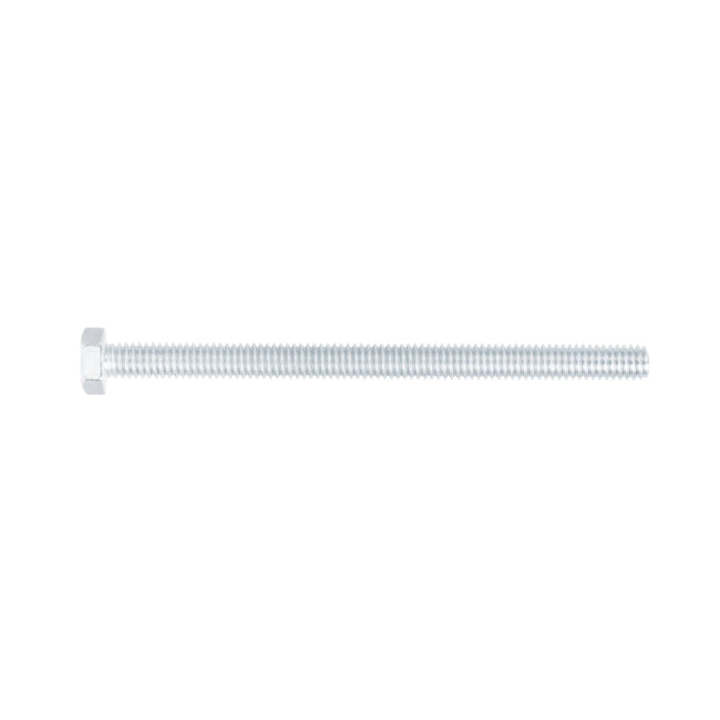 Bolsa con 30 tornillos 5/16' x 4-1/2' tipo máquina, FIERO