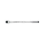 Torquímetro micrométrico, cuadro 3/4', TRUPER