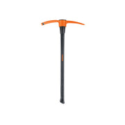 Talacho-pico 4 lb, mango fibra de vidrio 36', TRUPER