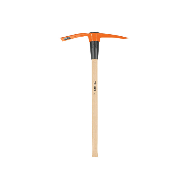 Talacho-pico 5 lb, mango de madera 36', TRUPER