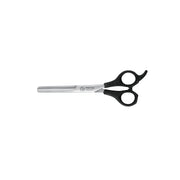 Tijera 6-1/2' estilista,degrafilado,acero inoxidable, PRETUL