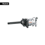 Llave (pistola) de impacto neumática 1', industrial, TRUPER