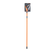 Cortador de ramas altas mango telescópico 3.6 m fibra vidrio
