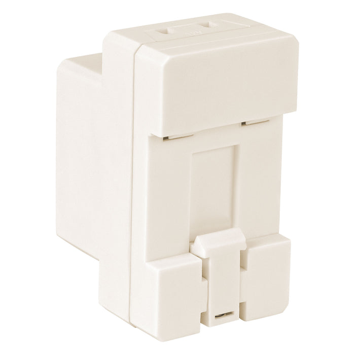 Transformador para cerradura electromecánica, HERMEX