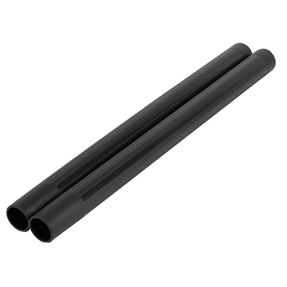 2 Tubos de extensión para aspiradoras 3, 4, 5 y 6 gal,TRUPER