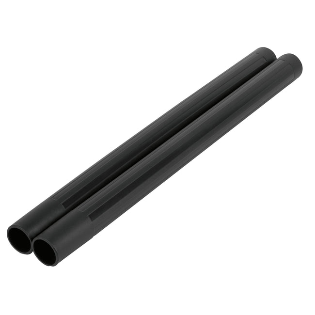 2 Tubos de extensión para aspiradoras 3, 4, 5 y 6 gal,TRUPER