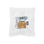 Bolsa con 2 tuercas cople, 7/8' acero galvanizado , FIERO