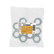 Bolsa con 10 tuercas de seguridad, 7/8' , FIERO