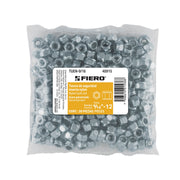 Bolsa con 30 tuercas de seguridad 9/16', FIERO