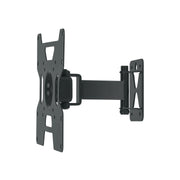 Soporte para pantallas 23' a 37' mov. angular y articulado
