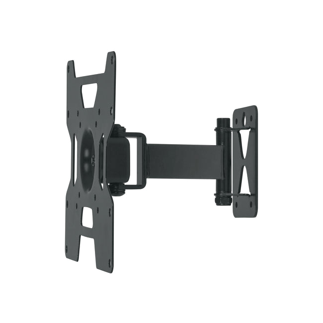 Soporte para pantallas 23' a 37' mov. angular y articulado