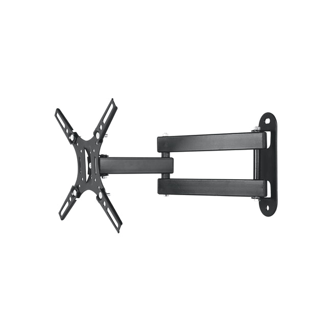 Soporte para pantallas 14' a 40' mov. angular y articulado