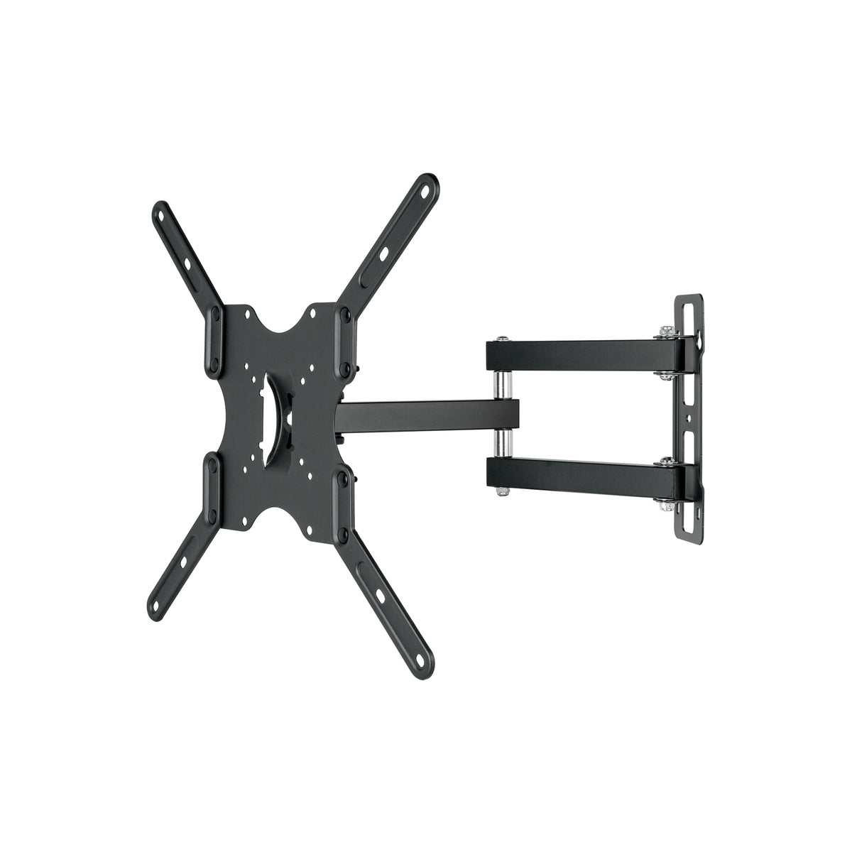 Soporte para pantallas 23' a 42' mov. angular y articulado