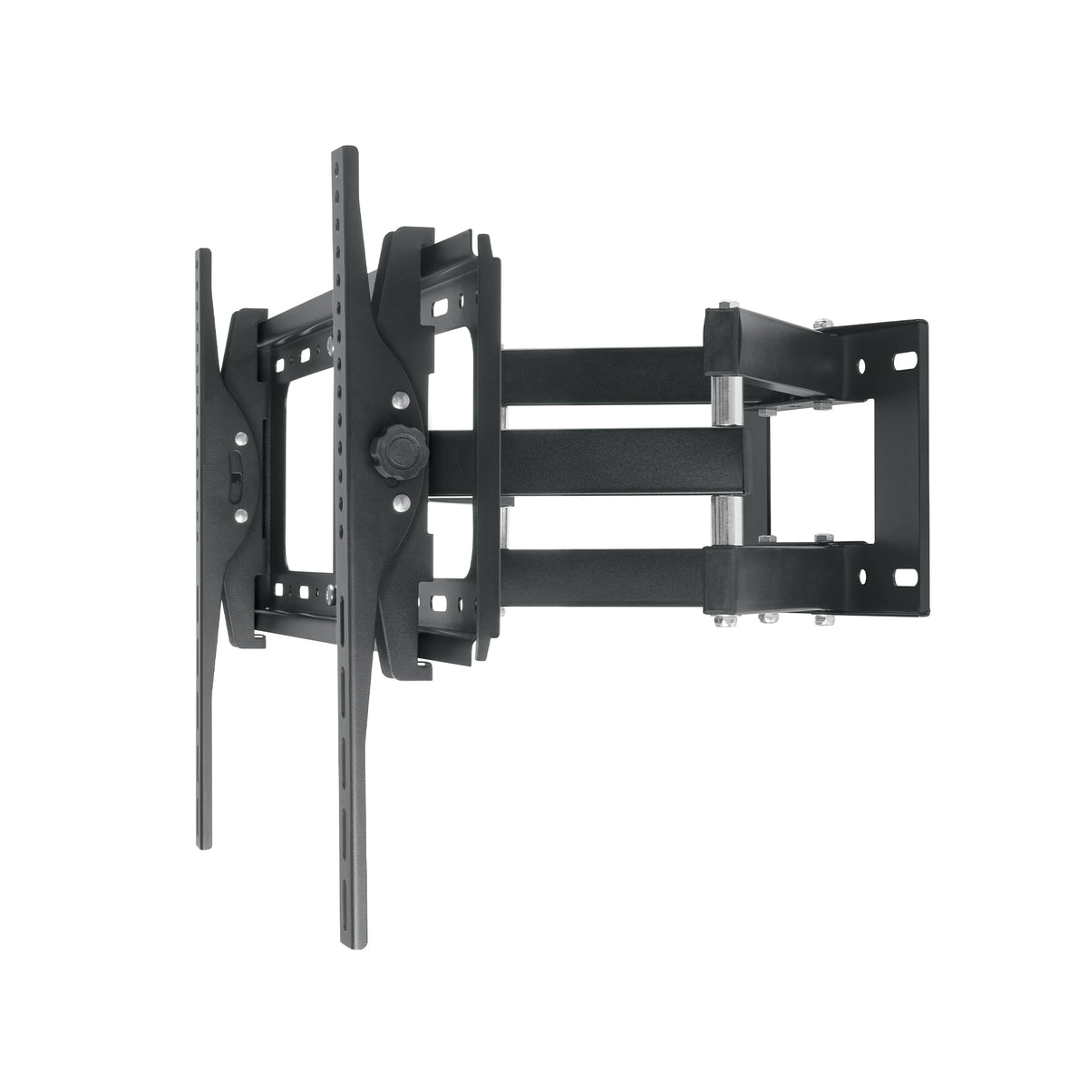 Soporte para pantallas 26' a 65' mov. angular y articulado