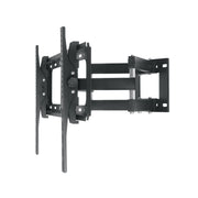 Soporte para pantallas 26' a 65' mov. angular y articulado
