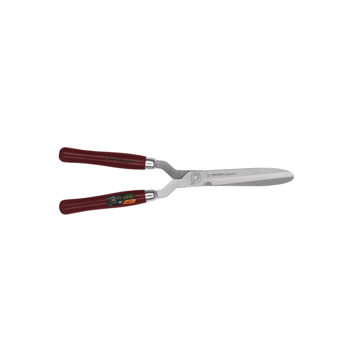 Tijera para poda 48 cm,forjada,mgos de madera, TRUPER EXPERT