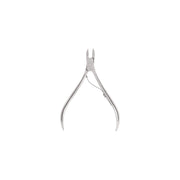 Alicate para manicure 4', cabeza recta, punta corta, PRETUL