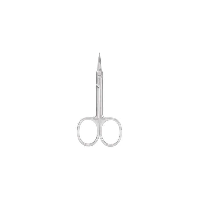 Tijera para manicure 3-1/2', punta extrafina, PRETUL