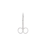 Tijera manicure 3-1/2', punta fina, PRETUL