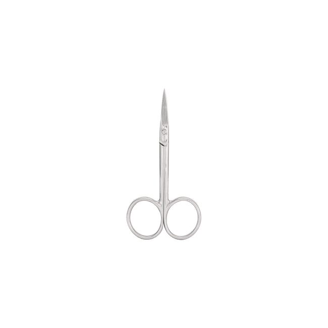Tijera manicure 3-1/2', punta fina, PRETUL