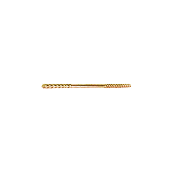 Varilla de acero de 15 cm para flotador, FOSET