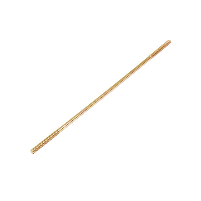 Varilla de acero de 22 cm para flotador, FOSET
