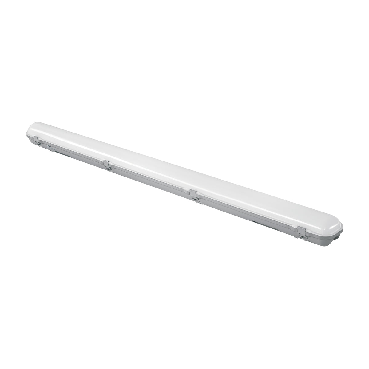 Luminario lineal LED 36W, 6500K, a prueba de vapor