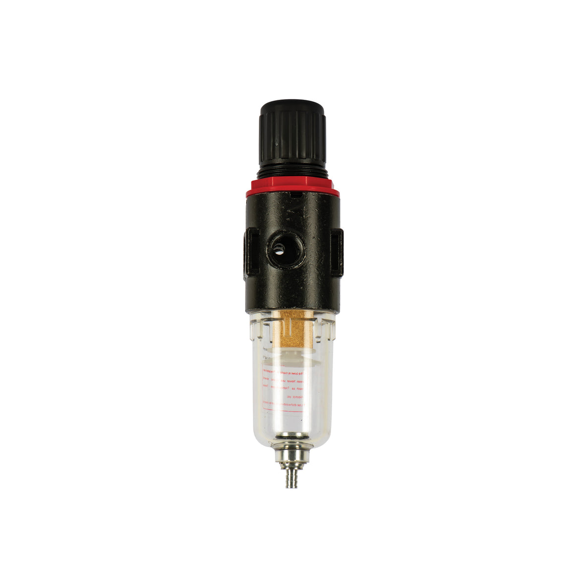 Válvula reguladora para compresores 25/50Q, TRUPER