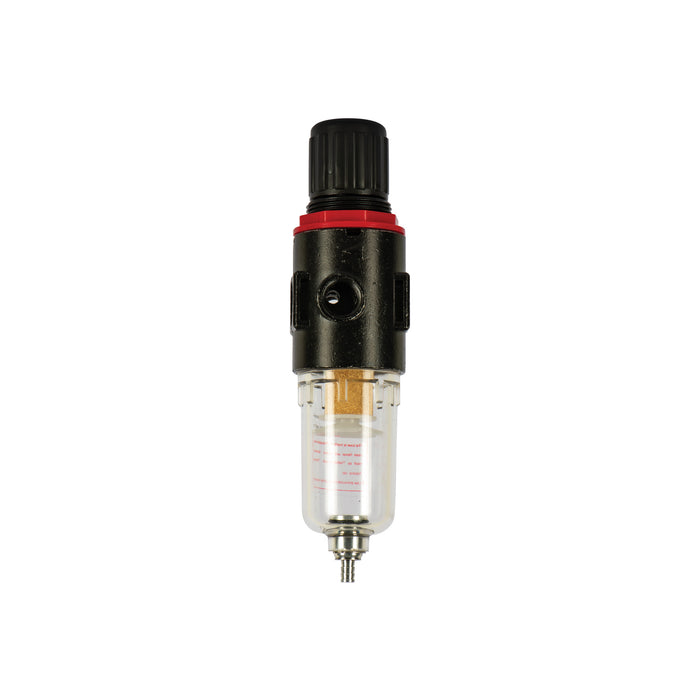Válvula reguladora para compresores 25/50Q, TRUPER
