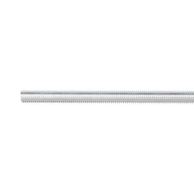 Varilla roscada de 1 m x 1/2', FIERO