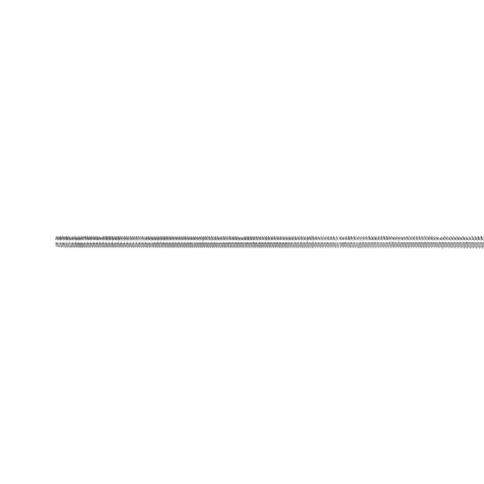 Varilla roscada de 1 m x 1/4', FIERO