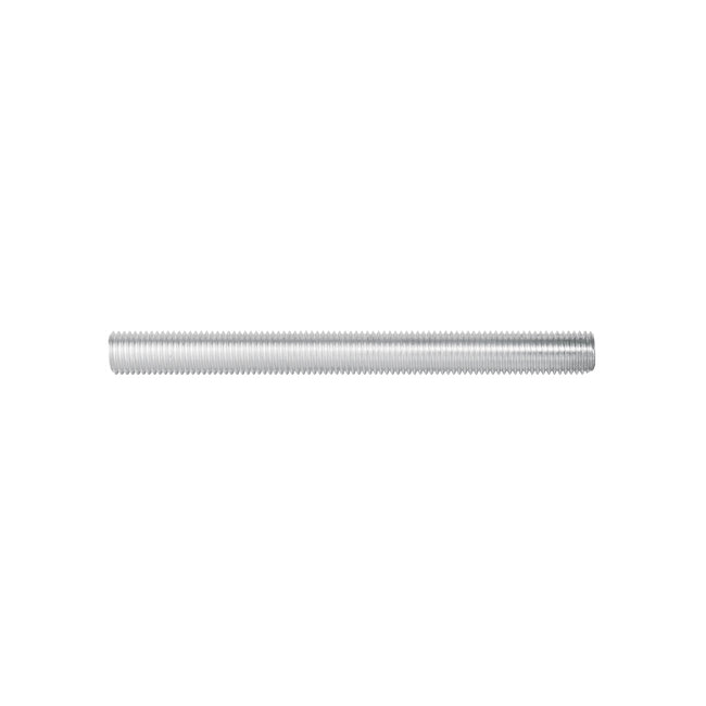 Varilla roscada de 1 m x 1', FIERO