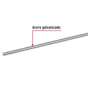 Varilla roscada de 1 m x 3/8', FIERO