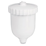 Vaso plástico de repuesto para PIPI-440/441/442, TRUPER