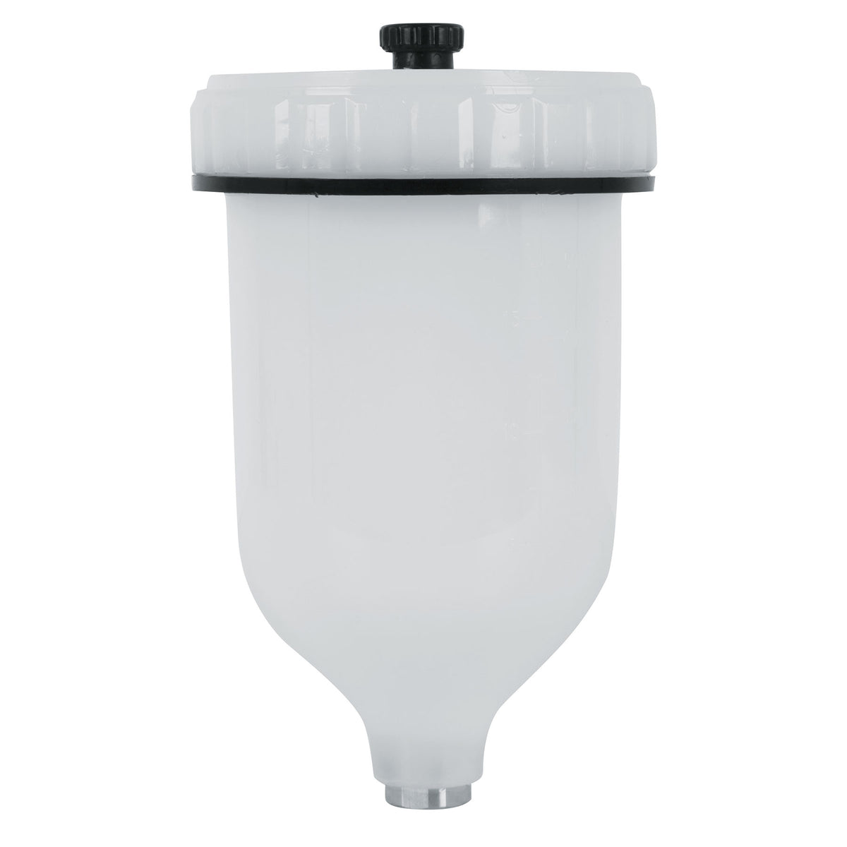 Vaso plástico de repuesto para PIPI-440X/420X, TRUPER EXPERT