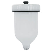 Vaso plástico de repuesto para PIPI-440X/420X, TRUPER EXPERT