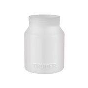 Vaso de plástico para PIPI-44E, TRUPER