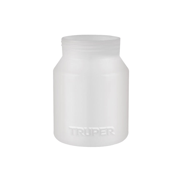 Vaso de plástico para PIPI-44E, TRUPER