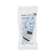 Válvula de descarga 2'para WC de 2piezas, cadena inox, FOSET